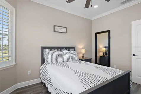 3448 Triggerfish Drive Hernando Beach FL 34607