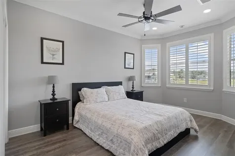 3448 Triggerfish Drive Hernando Beach FL 34607