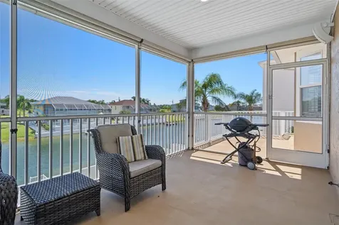 3448 Triggerfish Drive Hernando Beach FL 34607