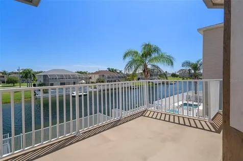 3448 Triggerfish Drive Hernando Beach FL 34607