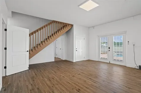 3448 Triggerfish Drive Hernando Beach FL 34607