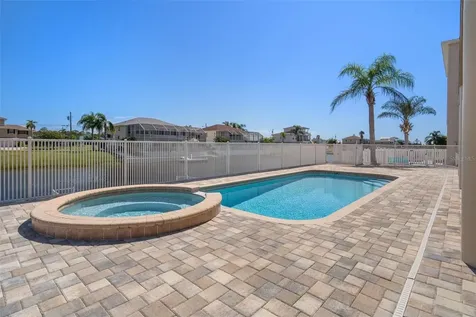 3448 Triggerfish Drive Hernando Beach FL 34607