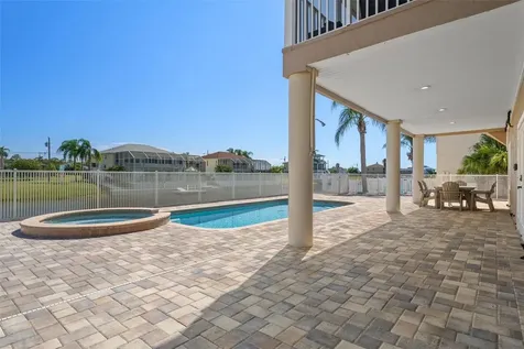 3448 Triggerfish Drive Hernando Beach FL 34607