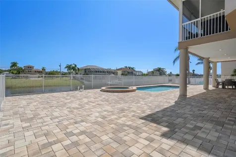 3448 Triggerfish Drive Hernando Beach FL 34607