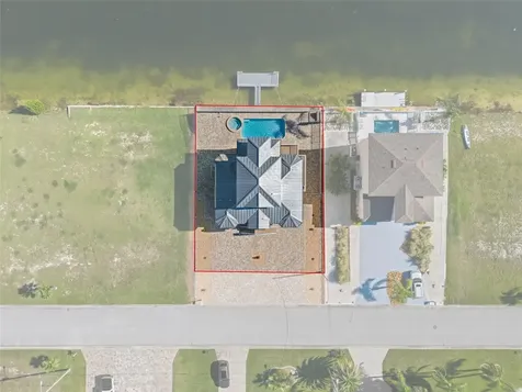 3448 Triggerfish Drive Hernando Beach FL 34607