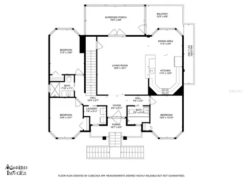 3448 Triggerfish Drive Hernando Beach FL 34607