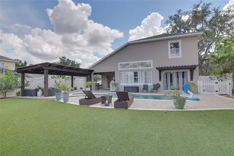 110 Pinewood Court Davenport FL 33896