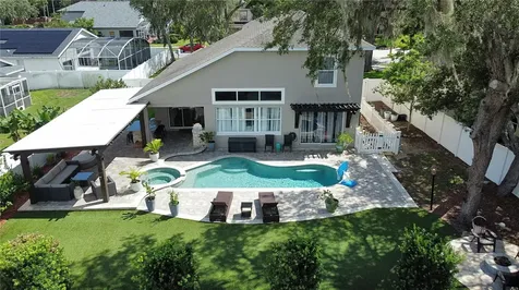 110 Pinewood Court Davenport FL 33896