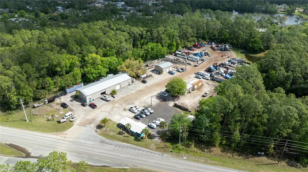 2270 Us Highway 1 Bunnell FL 32110