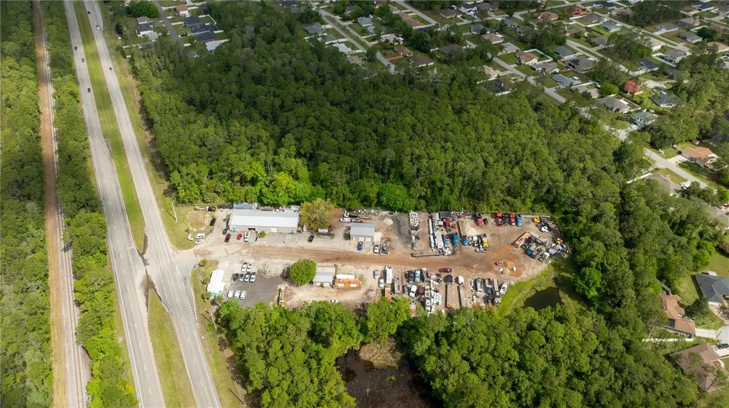 2270 Us Highway 1 Bunnell FL 32110