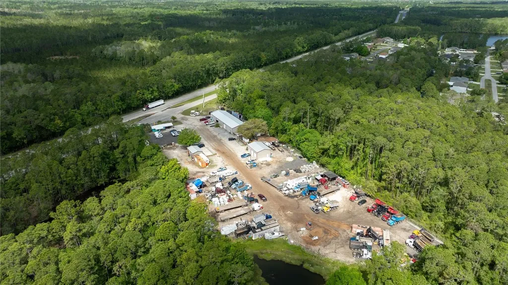 2270 Us Highway 1 Bunnell FL 32110