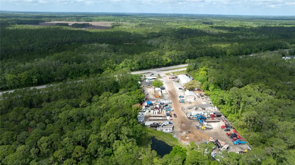 2270 Us Highway 1 Bunnell FL 32110