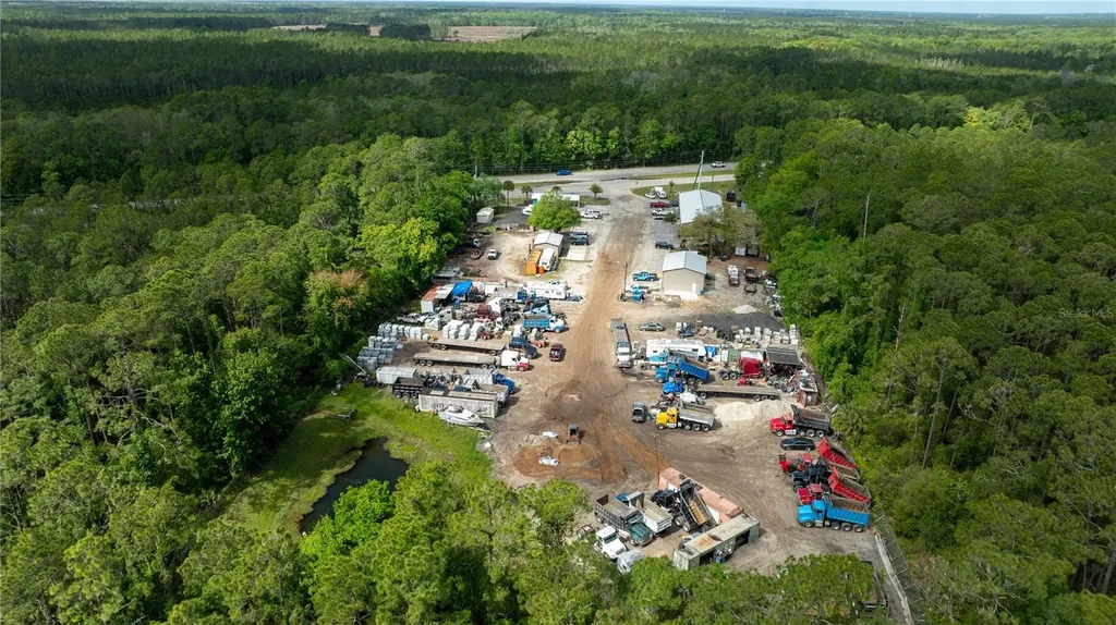 2270 Us Highway 1 Bunnell FL 32110