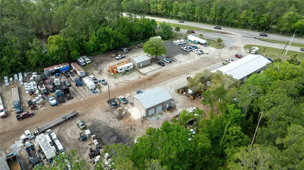 2270 Us Highway 1 Bunnell FL 32110