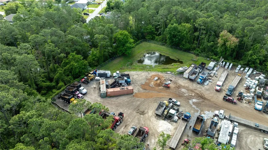 2270 Us Highway 1 Bunnell FL 32110