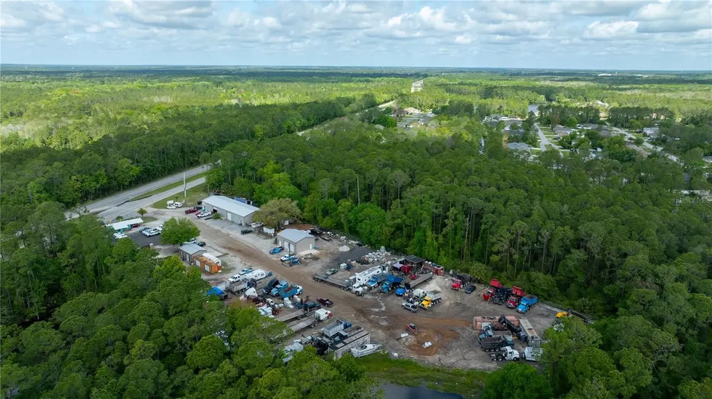 2270 Us Highway 1 Bunnell FL 32110