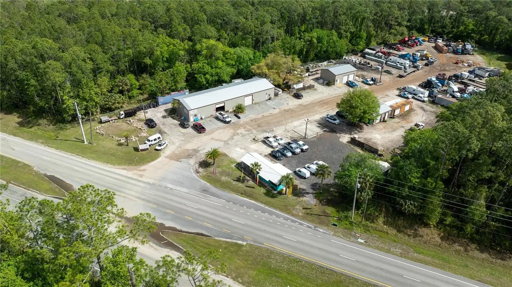 2270 Us Highway 1 Bunnell FL 32110