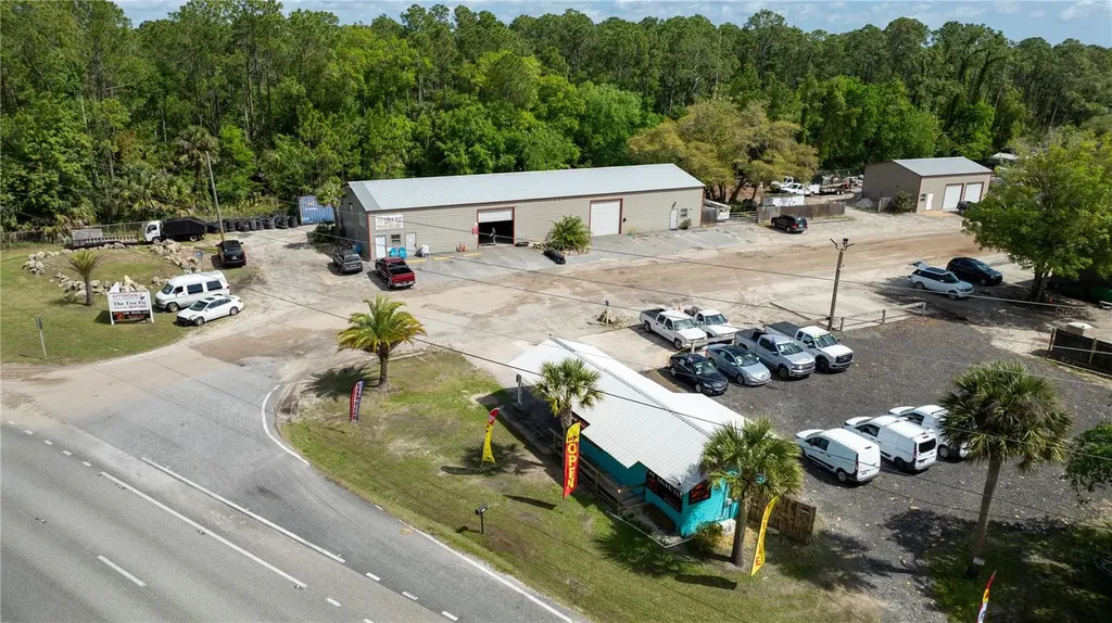 2270 Us Highway 1 Bunnell FL 32110