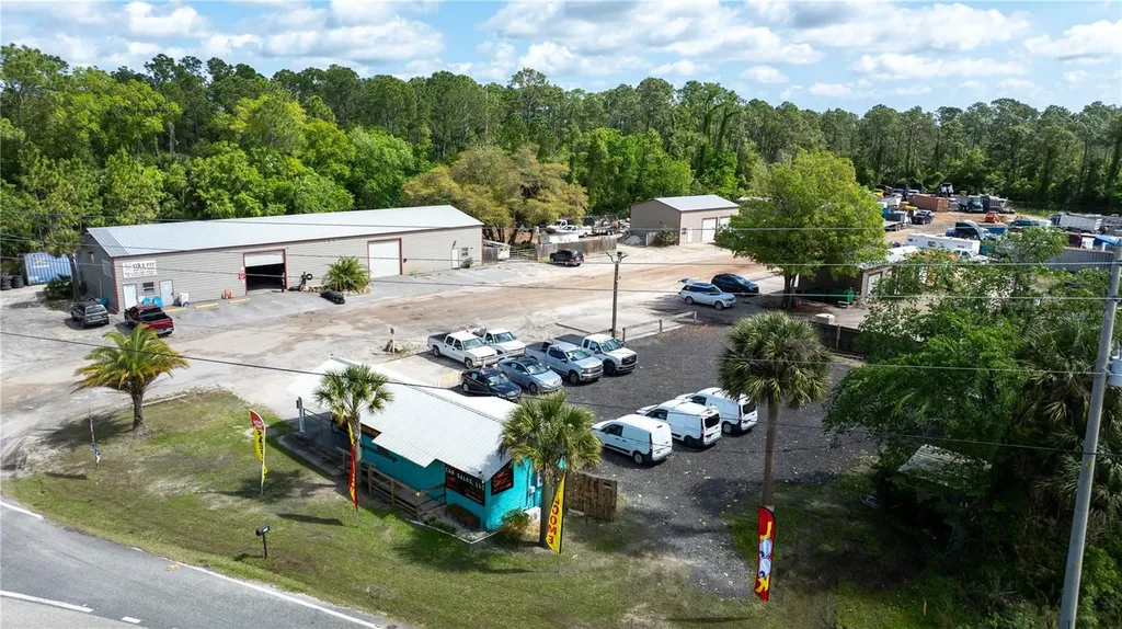 2270 Us Highway 1 Bunnell FL 32110