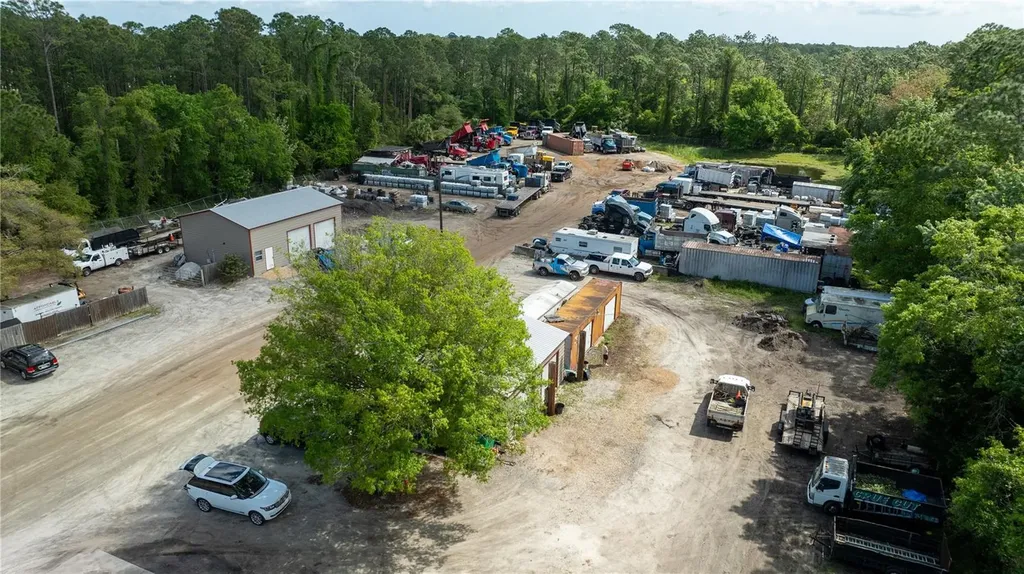 2270 Us Highway 1 Bunnell FL 32110