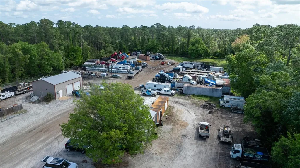 2270 Us Highway 1 Bunnell FL 32110