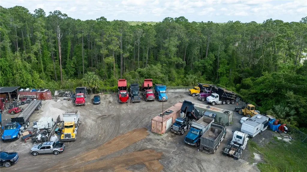 2270 Us Highway 1 Bunnell FL 32110