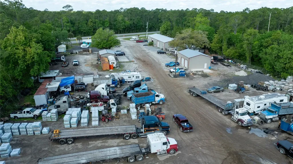 2270 Us Highway 1 Bunnell FL 32110