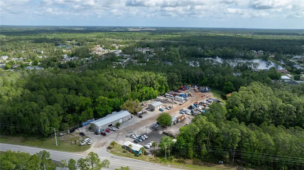 2270 Us Highway 1 Bunnell FL 32110