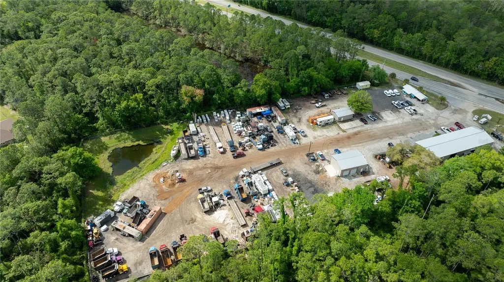 2270 Us Highway 1 Bunnell FL 32110