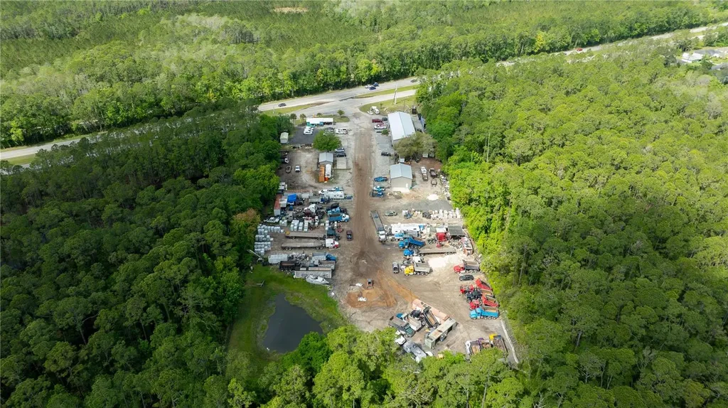 2270 Us Highway 1 Bunnell FL 32110