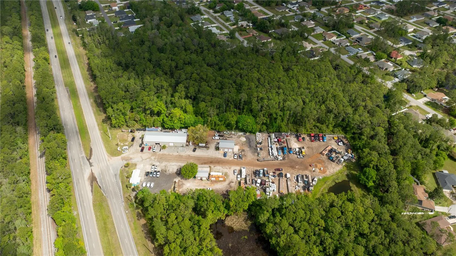 2270 Us Highway 1 Bunnell FL 32110