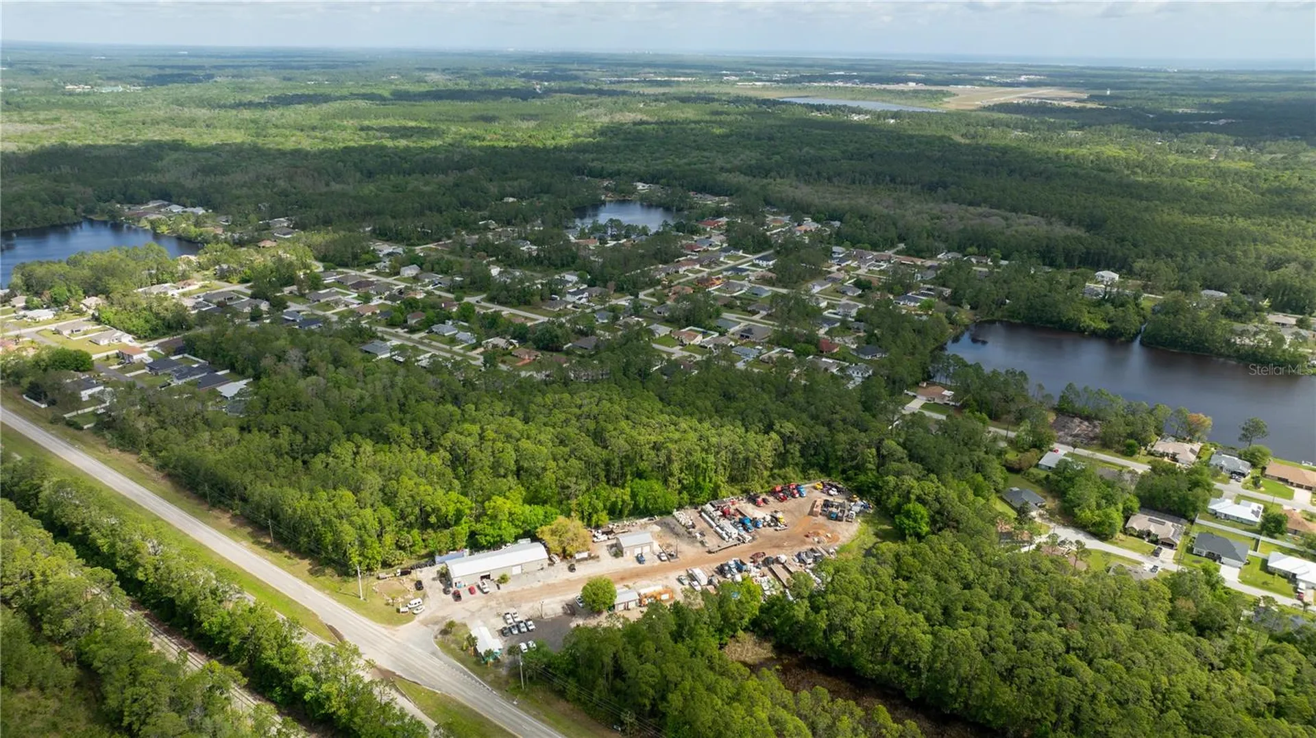 2270 Us Highway 1 Bunnell FL 32110