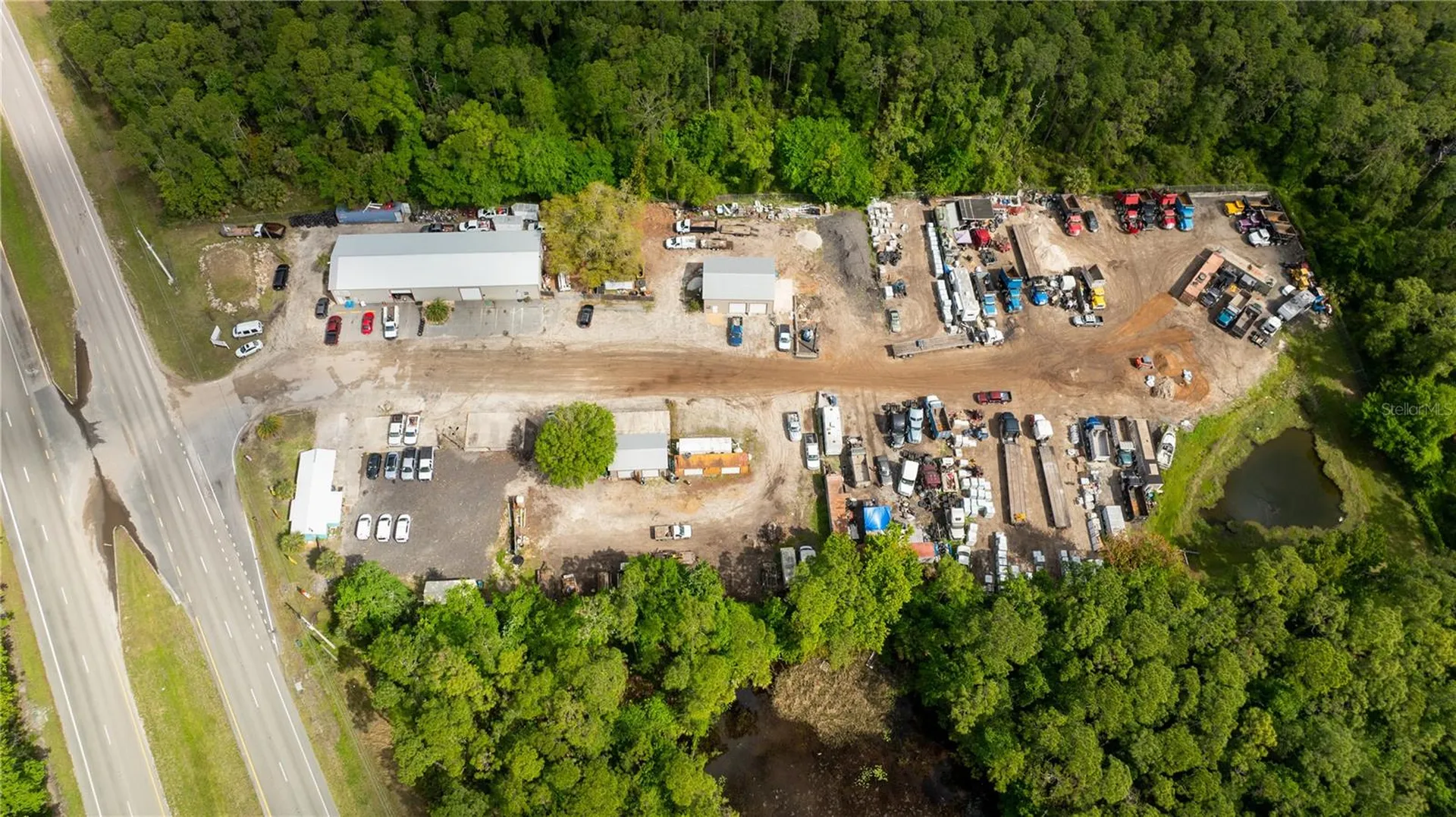 2270 Us Highway 1 Bunnell FL 32110