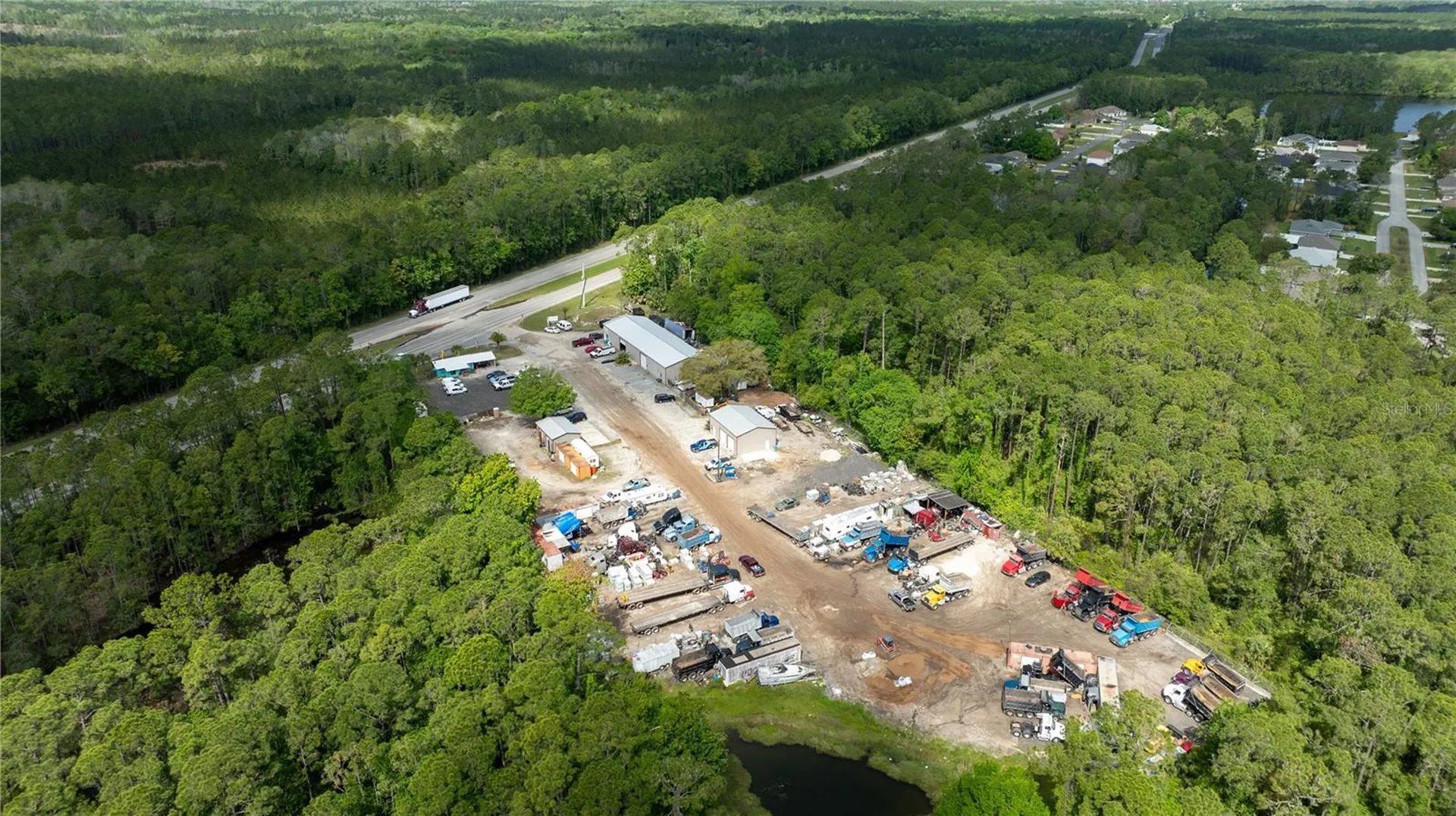 2270 Us Highway 1 Bunnell FL 32110