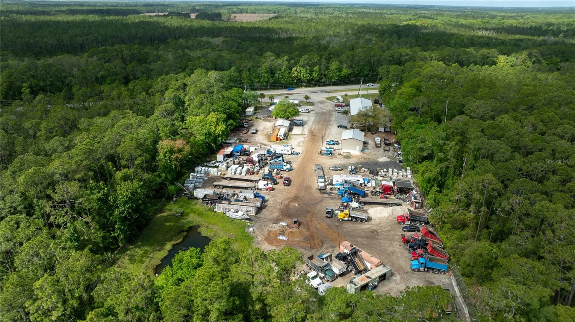 2270 Us Highway 1 Bunnell FL 32110