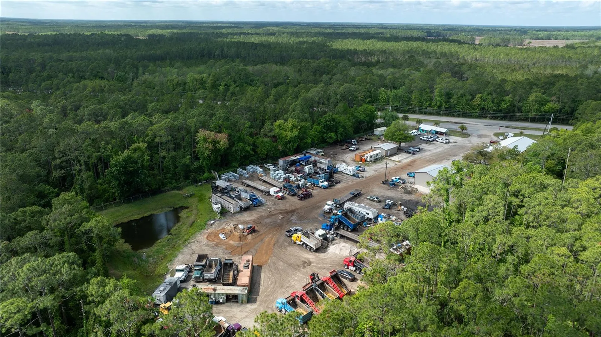 2270 Us Highway 1 Bunnell FL 32110