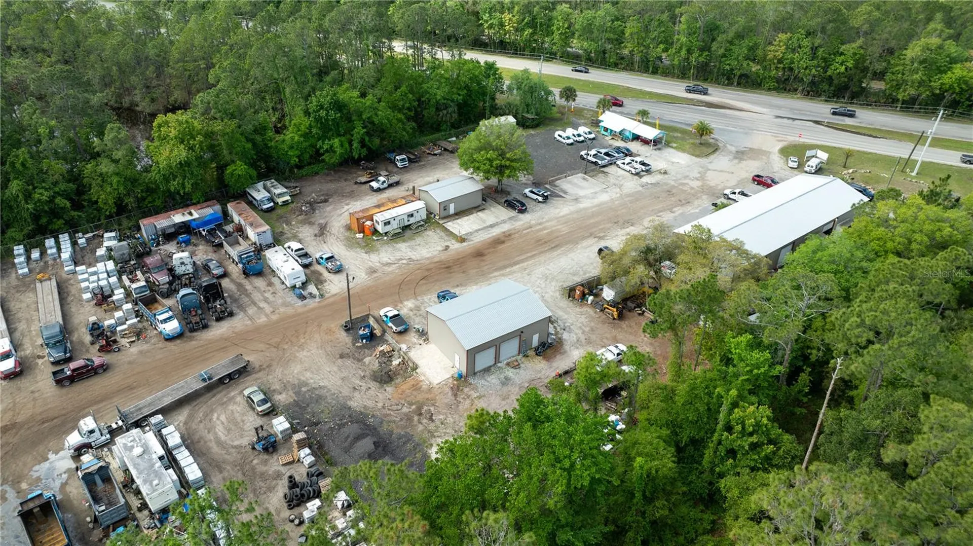 2270 Us Highway 1 Bunnell FL 32110