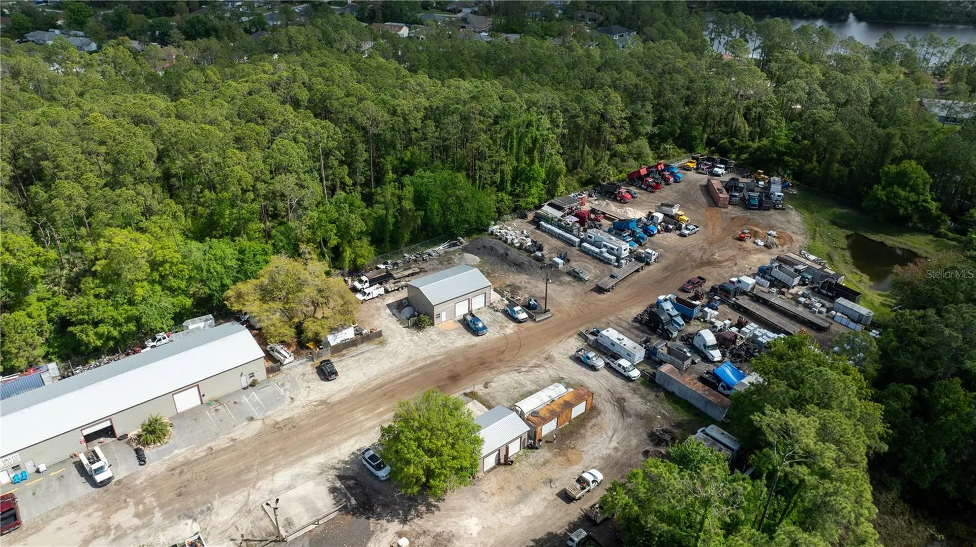 2270 Us Highway 1 Bunnell FL 32110