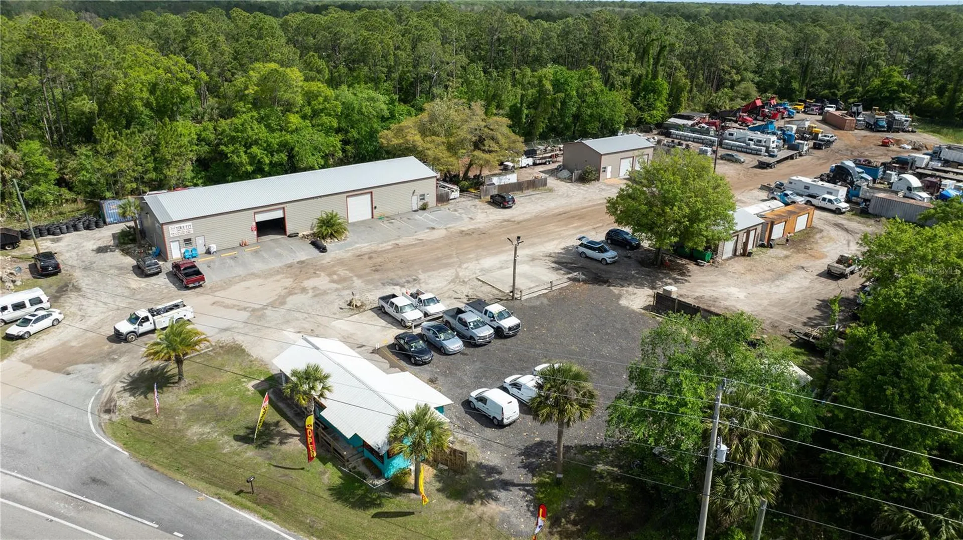 2270 Us Highway 1 Bunnell FL 32110