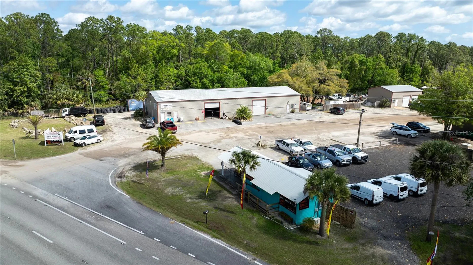 2270 Us Highway 1 Bunnell FL 32110