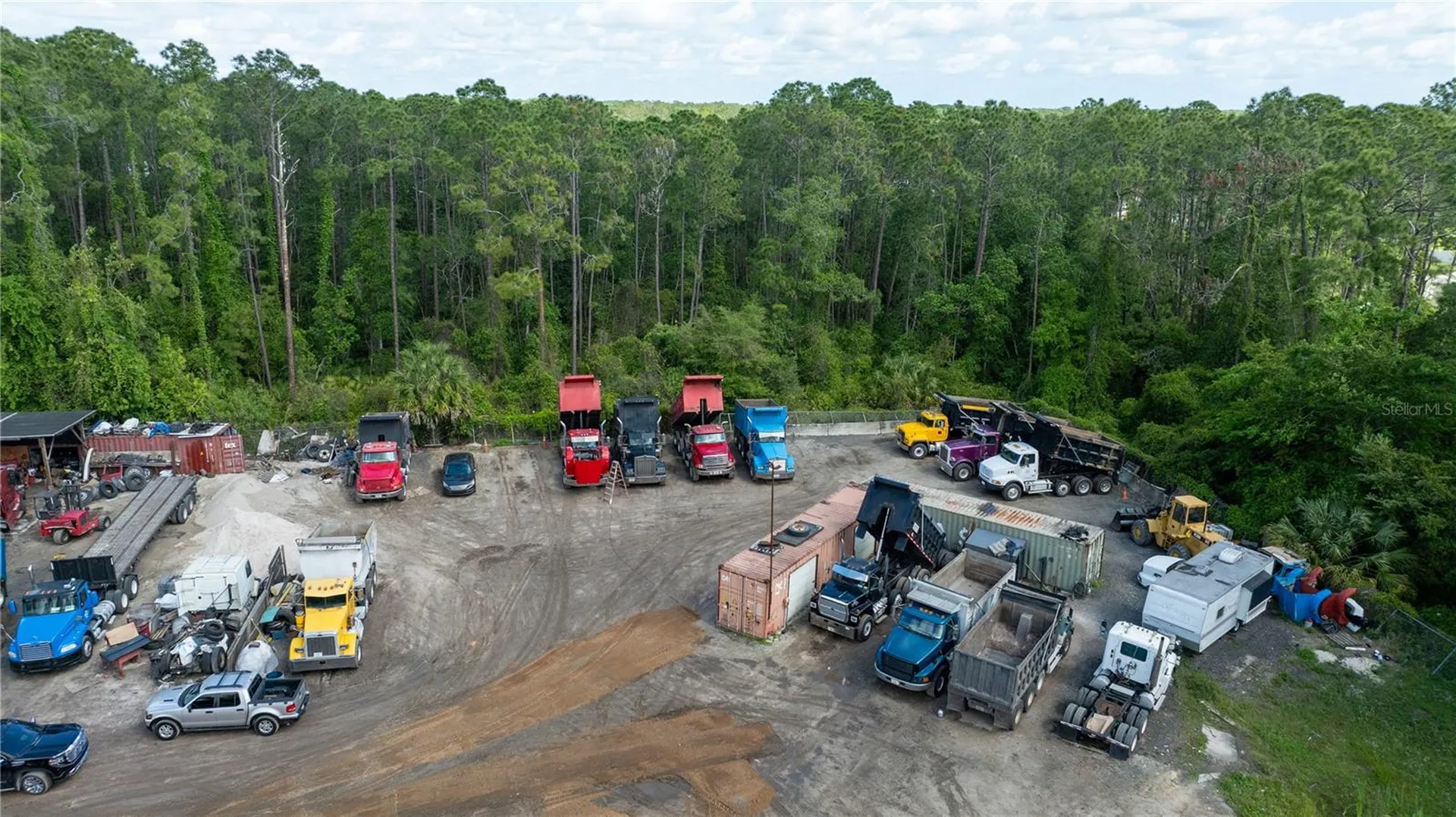 2270 Us Highway 1 Bunnell FL 32110