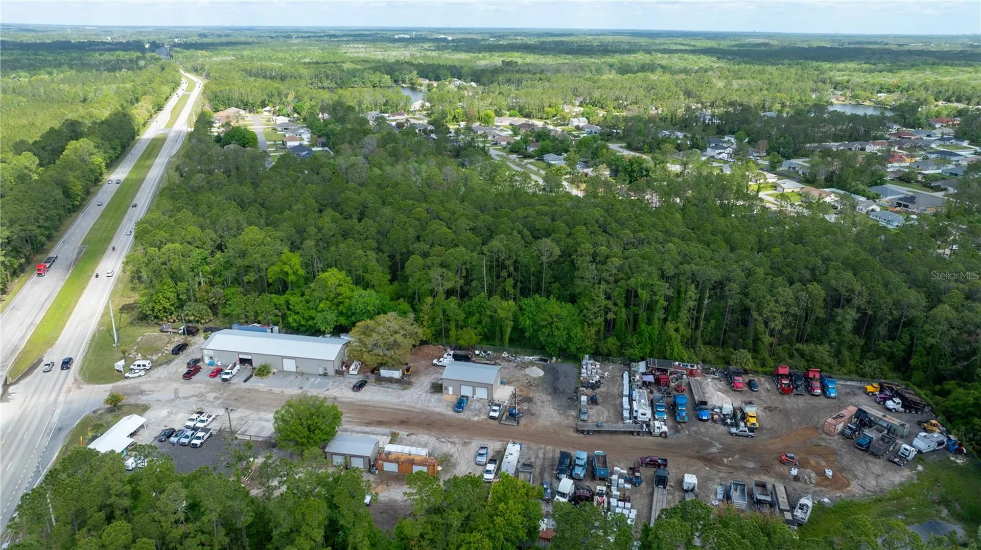 2270 Us Highway 1 Bunnell FL 32110