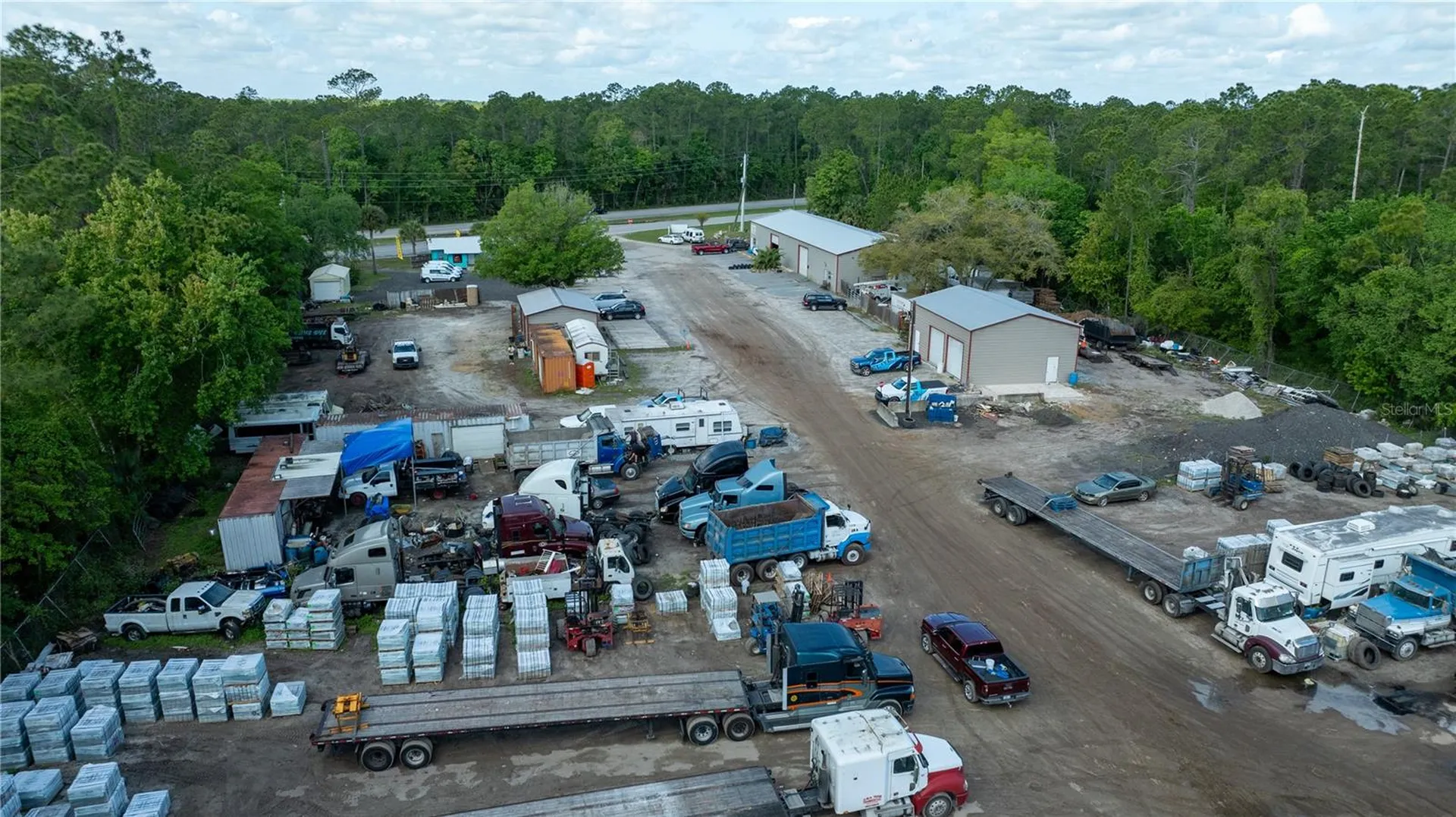 2270 Us Highway 1 Bunnell FL 32110