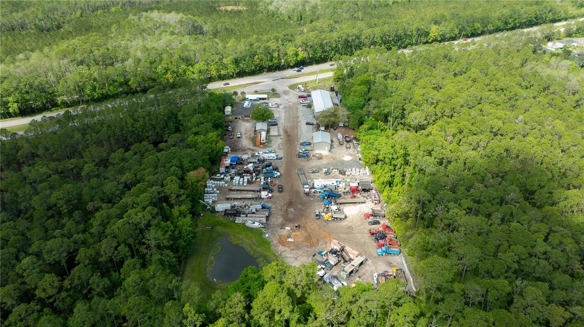 2270 Us Highway 1 Bunnell FL 32110