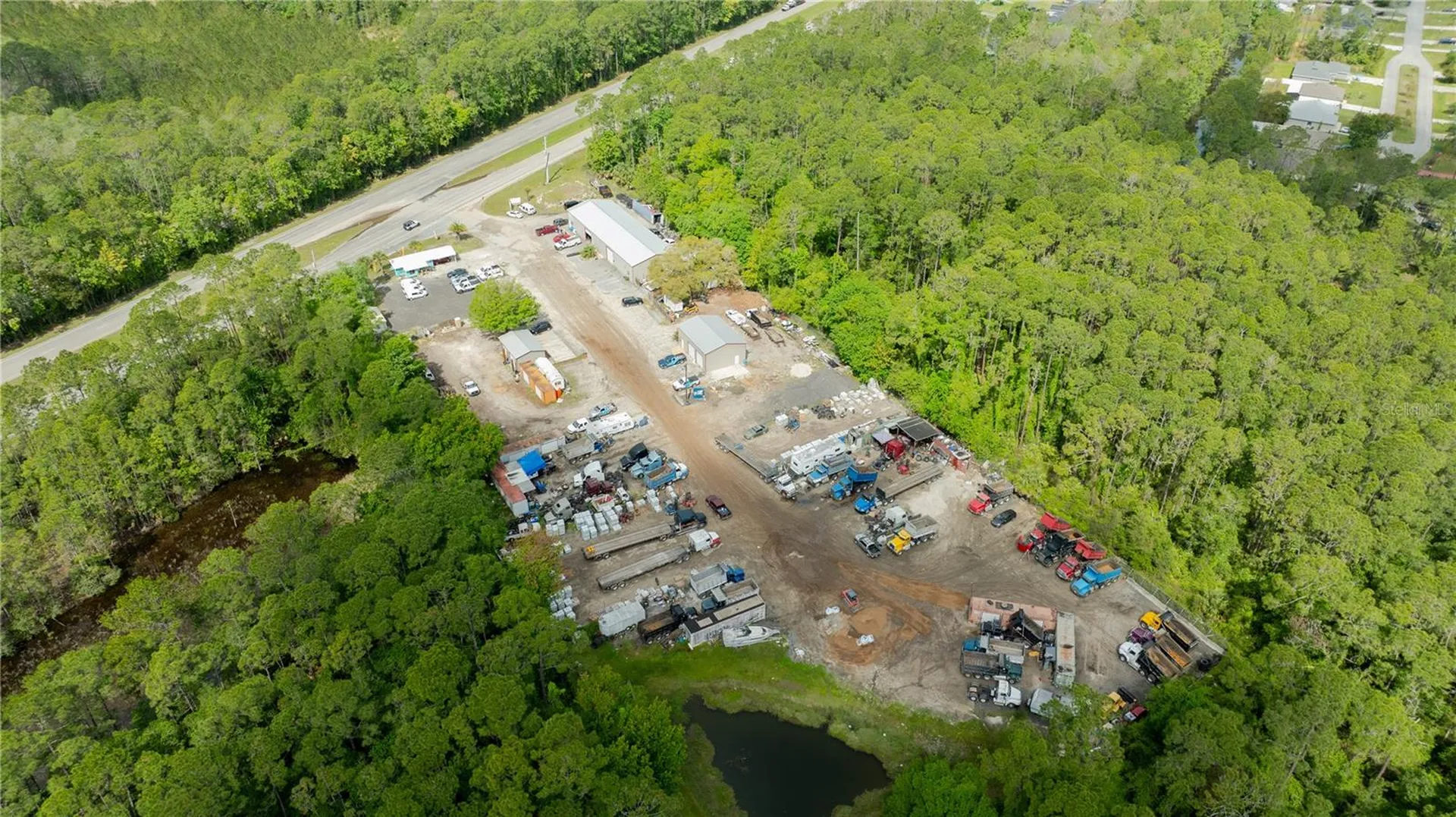 2270 Us Highway 1 Bunnell FL 32110