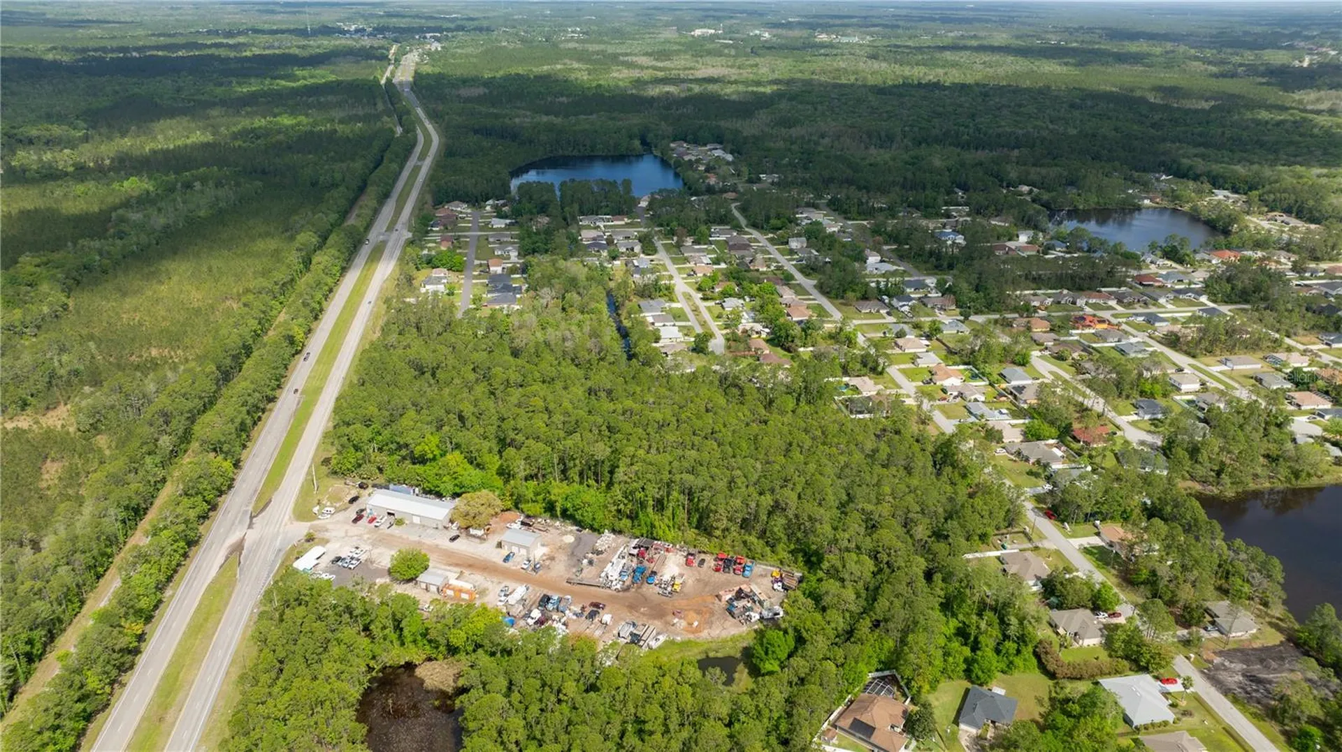 2270 Us Highway 1 Bunnell FL 32110