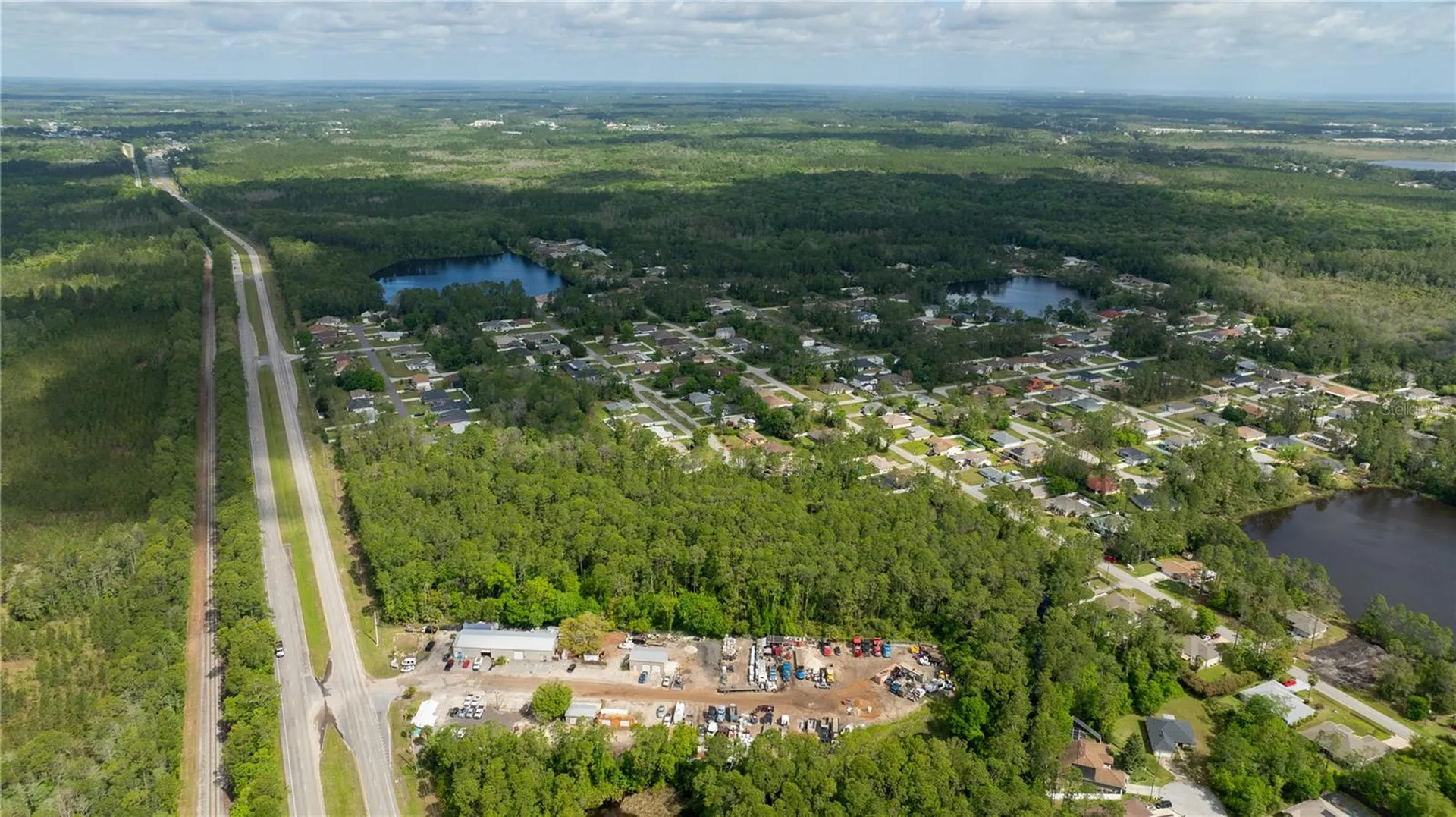 2270 Us Highway 1 Bunnell FL 32110