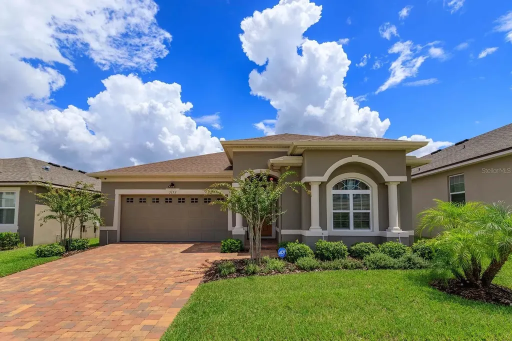3173 Jackson Bluff Way Clermont FL 34711