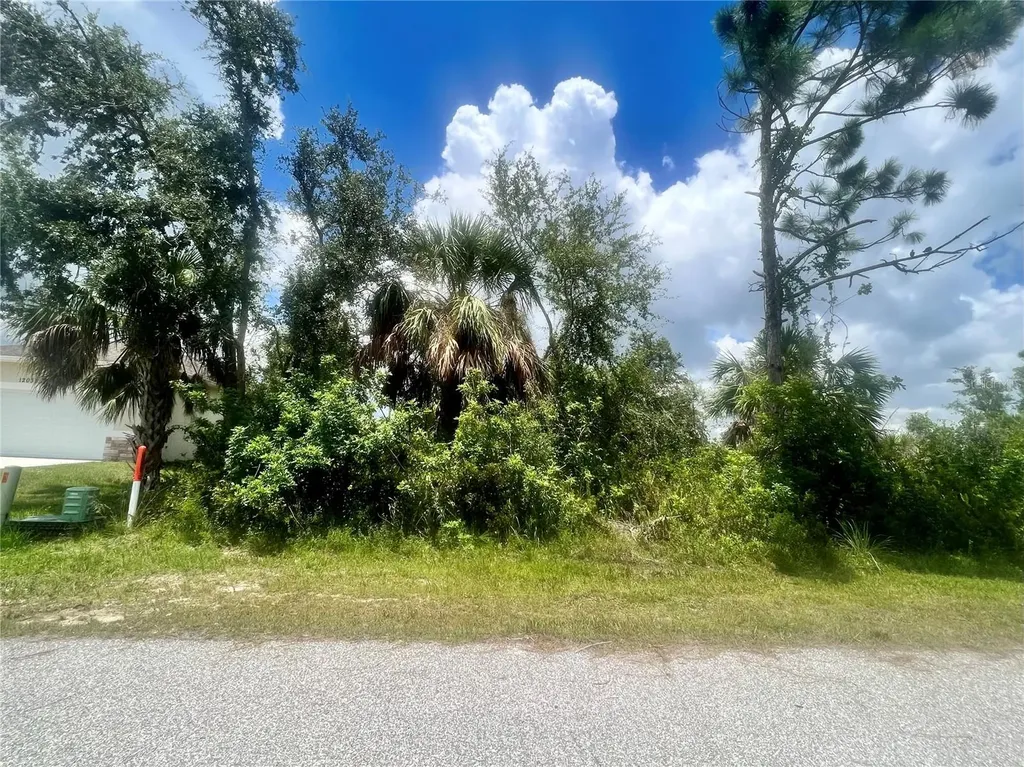 12040 Edwards Road Port Charlotte FL 33981