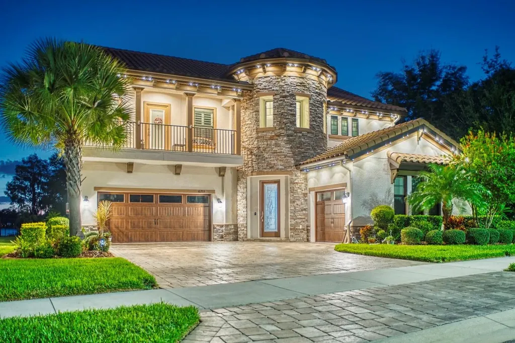 6755 Sunset Vista Way Land O Lakes FL 34637